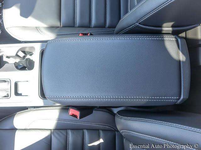 Ford Escape 2017 photo 21